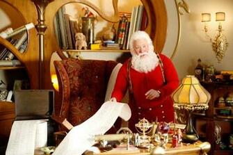 Christmas Movies Image The Santa Clause HD Wallpaper And
