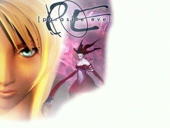 Pe Parasite Eve Wallpaper