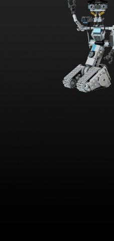 Creative Wallpaper That Use The S10 Hole Punch Camera Properly