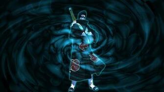Kisame HD By Alexeiyuri