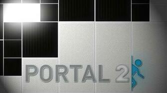 Portal Wallpaper In HD High Resolution