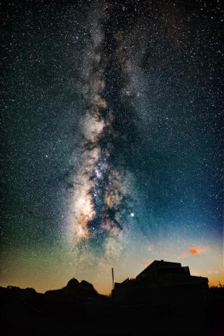 Nasa Wallpaper HD Image