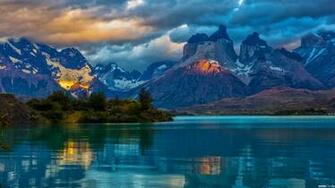 Gebirge Full HD Wallpaper And Hintergrund Id