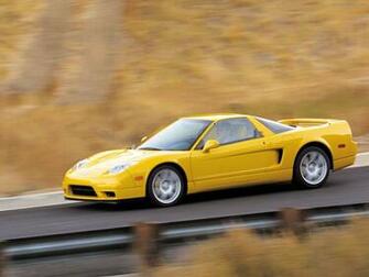 Nsx Wallpaper High Resolution Res Image