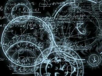 Quantum Physics Equations Wallpaper Equation