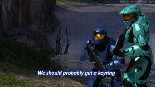 Rvb Tucker Did It For