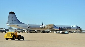 United States Air Force Vehicles B Peacemaker Wallpaper Background