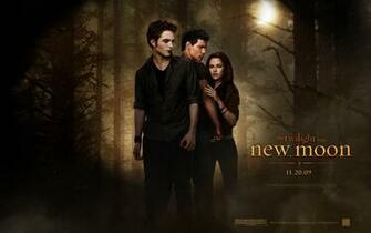 The Twilight Zone New Moon