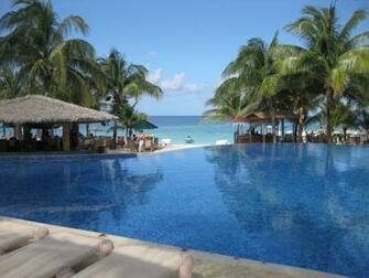 HD Wallpaper Honduras Roatan Beach Paradisiaco Rico Inolvidable X