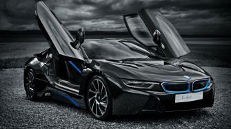 Bmw Wallpaper HD