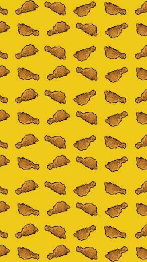 Pillow Talk Anton On Made A Jollibee Wallpaper Pack