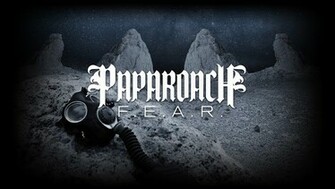 Papa Roach Google