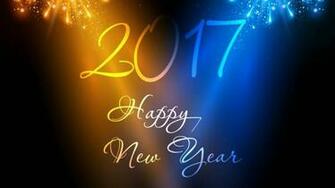 Happy New Year Wallpaper
