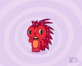 Happy Tree Friends Wallpaper