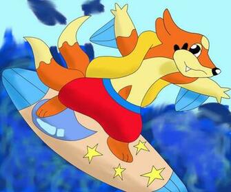 Surfing Floatzel By Yoshigamergirl