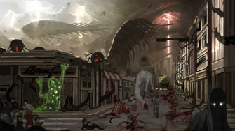 Day Carmen And Adams Wish Comes True Lobotomy Corporation