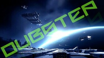 HD Dubstep Wallpaper X By Giannis7312