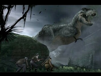 Dinosaurs Wallpaper Animals Home