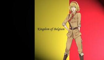 Belgium Wallpaper By Gaaradesert6
