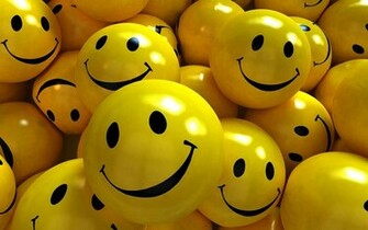 Face Smiley Wallpaper D Faces