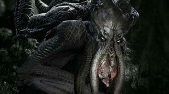 Evolve Kraken