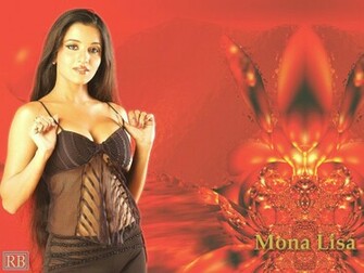 Mona Lisa Wallpaper HD Pics