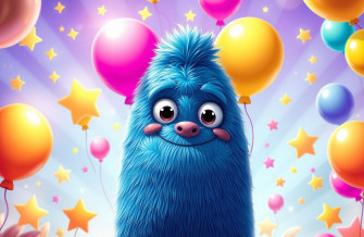 Huggy Wuggy Wallpaper
