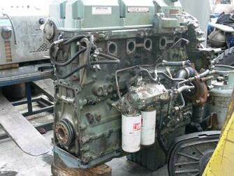 Detroit Diesel Series