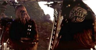 Chewbacca During The Clone Wars Star Rebel Alliance Characters
