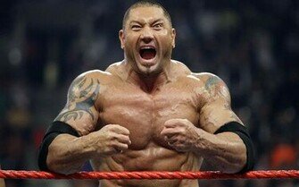 Faces Wallpaper Funny Wwe