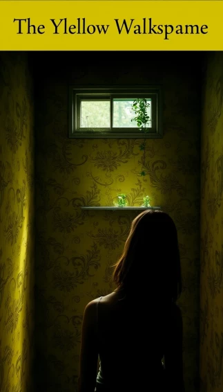 The Yellow Wallpaper Quiz Answers