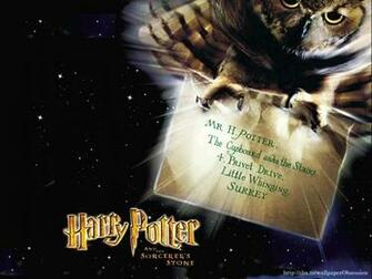 Harry Potter Wallpaper