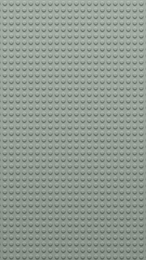 Lego Points Circles Light Gray Wallpaper Background iPhone