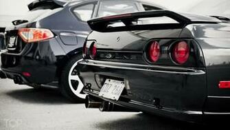 Nissan Skyline R32 Wallpaper