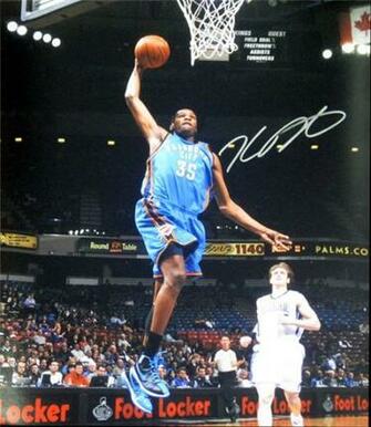Kevin Durant Dunking Wallpaper Dunk