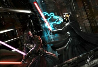 Star Wars Knights Of The Old Republic Video Games Darth Weapons