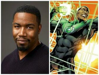 Animated Series Justice League Fancast Moviepilot