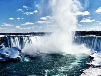 Niagara Falls Wallpaper