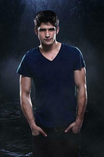 Promo Pics Of The Cast Mtv S Teen Wolf For Season Featuring