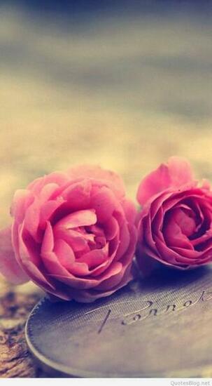 Love Mobile HD Wallpaper