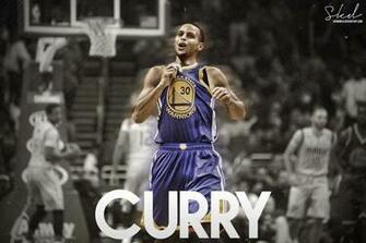 Stephen Curry Background Image