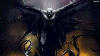 Batman Desktop Wallpaper