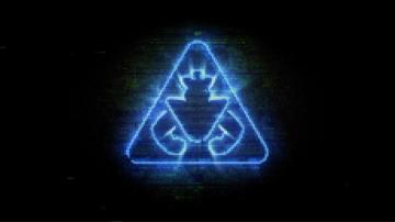 Five Nights At Freddy S Security Breach Bit Wallpaper Link In
