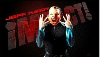 Jeff Hardy Wallpaper
