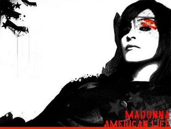 Madonna Wallpaper