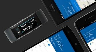 Microsoft Band Is Now Officially On Sale