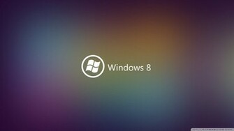 HD Wallpaper Windows Black