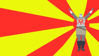Praise The Sun By Oldhat104
