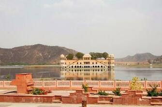 Jal Mahal Wallpaper Tourist Places In India HD