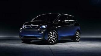 Bmw I3 Garage Italia Crossfade WqHD 1440p Wallpaper Cc